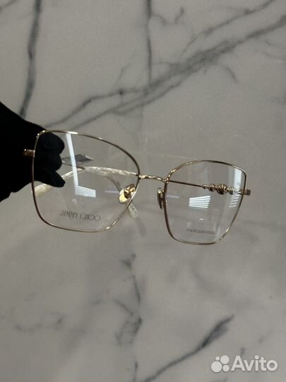 Оправа Jimmy Choo