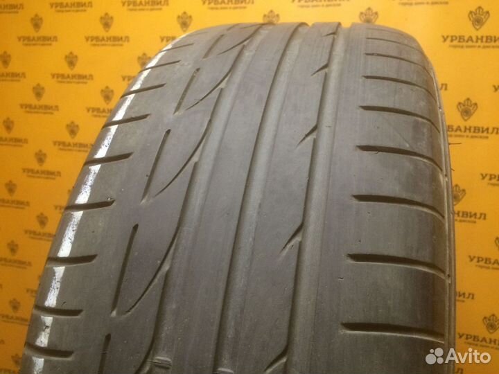 Bridgestone Potenza S001 235/50 R18