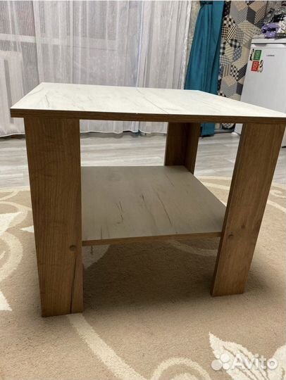 Стол журнальный Консул-9