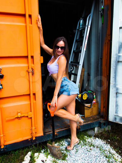 Склад, 3.5 м²