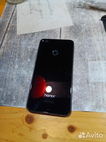 HONOR 8 Lite, 4/32 ГБ