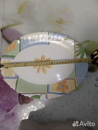 Luminarc люминарк посуда