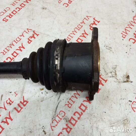 Привод передний правый Suzuki Grand Vitara J20A