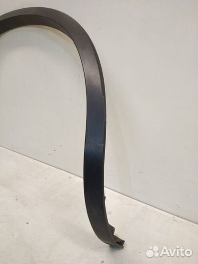 Расширитель крыла задний левый Volkswagen Touareg