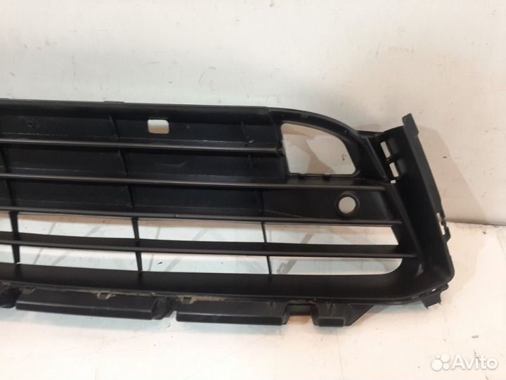 Решетка бампера передняя Lexus Rx 4 2016-2019