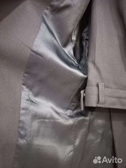 Школьный костюм для мальчика 128