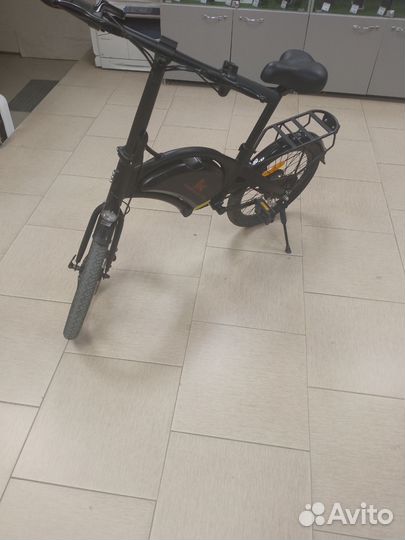 Электро велосипед KugooKirin V1-20