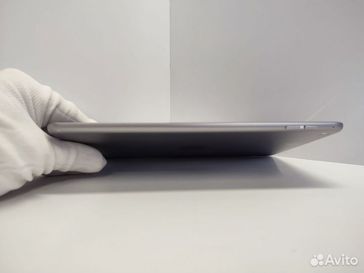 iPad Mini 4 2019 16GB Space Gray Wi-Fi