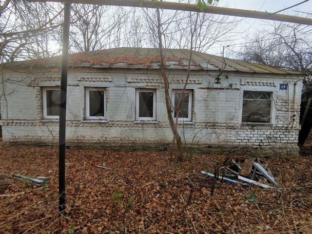 Дом 80,9 м² на участке 22 сот.