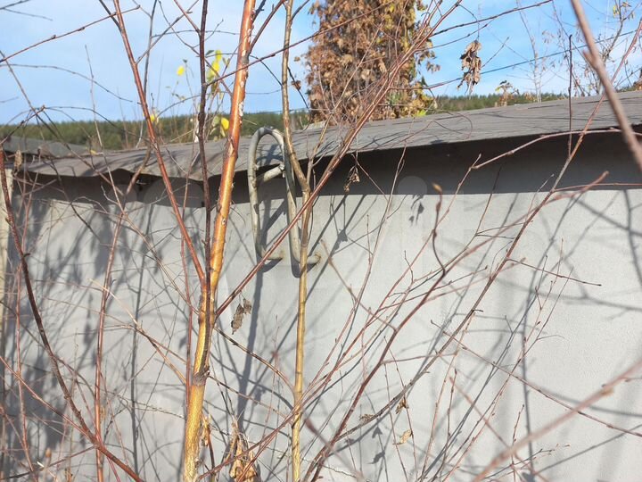 Гараж, 17 м²