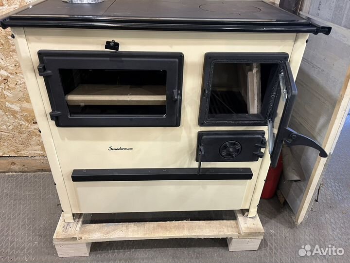 Печь камин MBS Плита Сербия