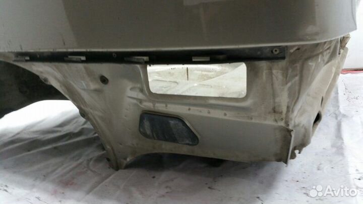 Крыло заднее левое Chery Amulet A15 SQR447F 2011