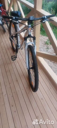 Велосипед specialized 29