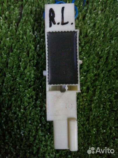 Датчик airbag задний Volvo Xc90 B5254T2 2006