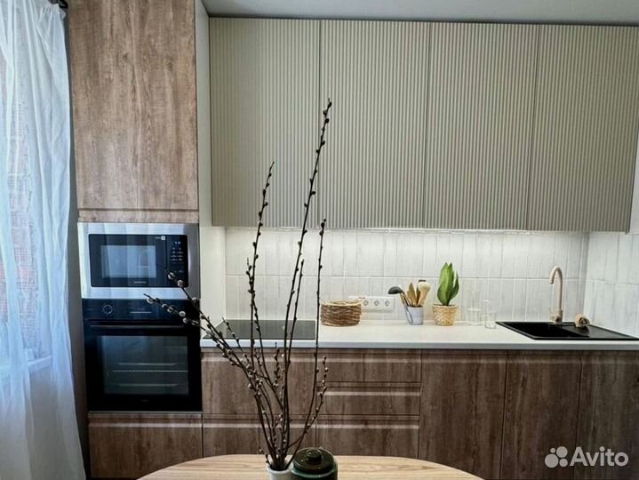 Кухонные гарнитуры в наличии