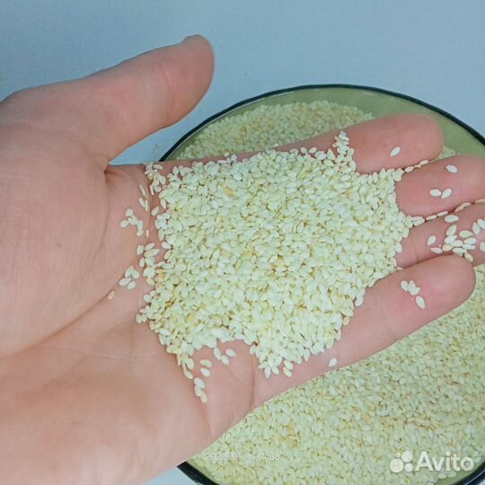 Семена кунжута