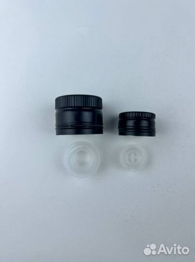 Бутылка мараска 100/250мл