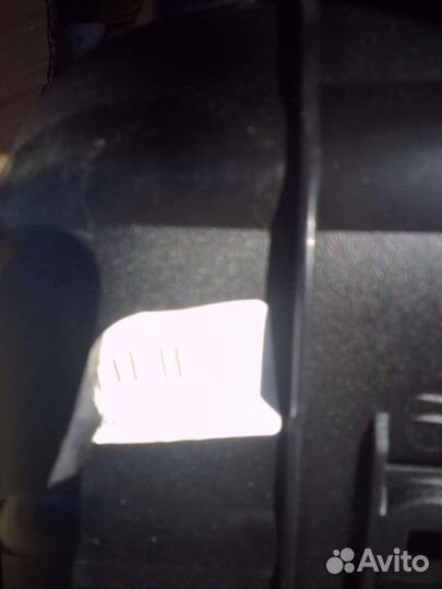 Сиденье для велосипеда на переднюю раму