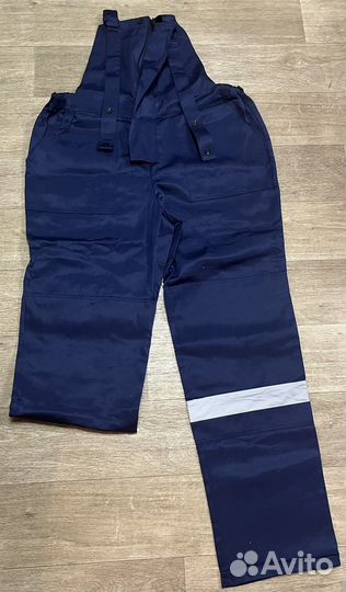 Костюм мужской летний 64-66