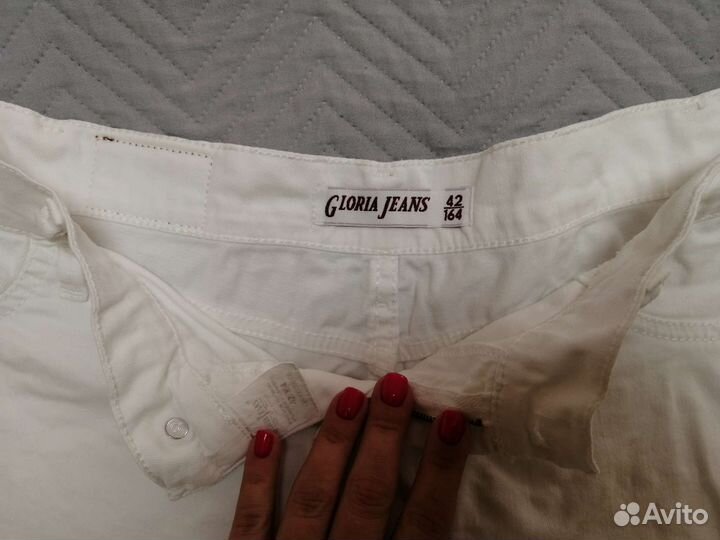 Шорты женские