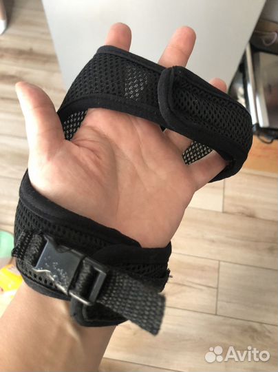 Шлейка для маленькой собаки