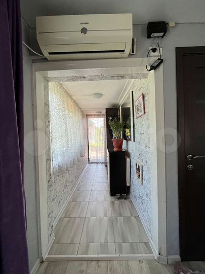 Дом 48 м² на участке 3 сот.