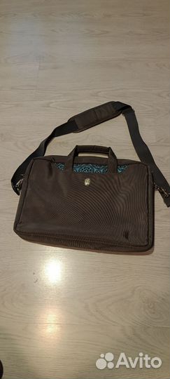 Сумка для ноутбука