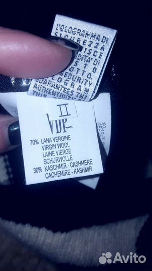 Женская шапка