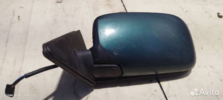 Зеркало наружное левое BMW 3 E36 1993 014062
