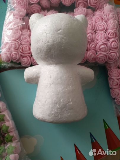 Набор сделай сам