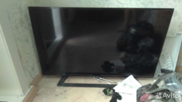 Телевизор бу
