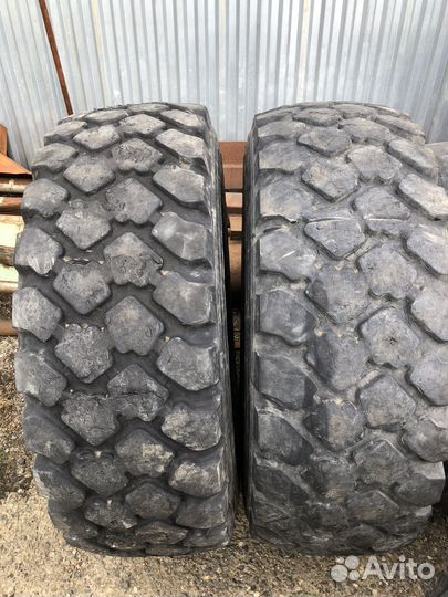 Шины 395/85 r20