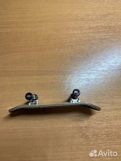 Фингерборд