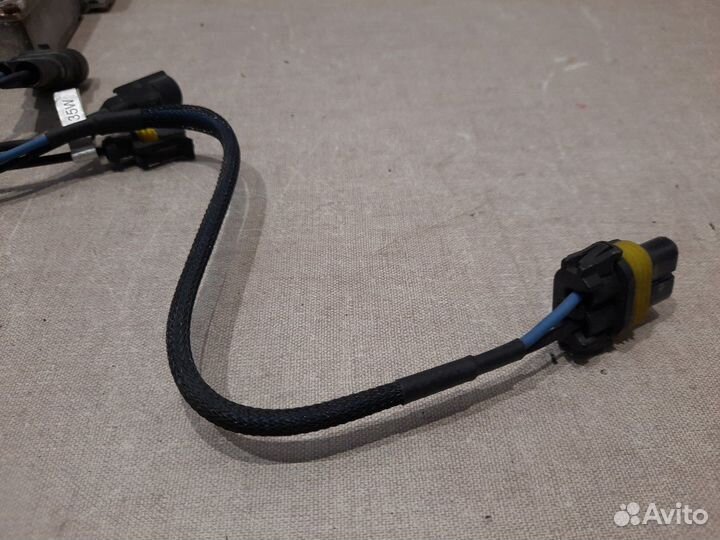 Лампа ксенон Bmw 750 E65 N62B48B 2006