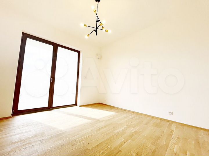 Квартира-студия, 31,4 м², 9/24 эт.