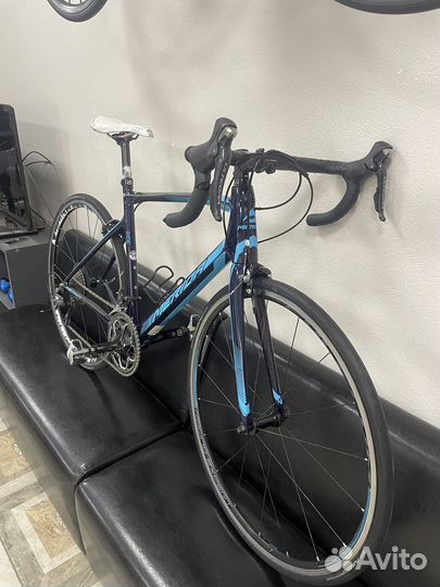 Карбоновый Велосипед merida