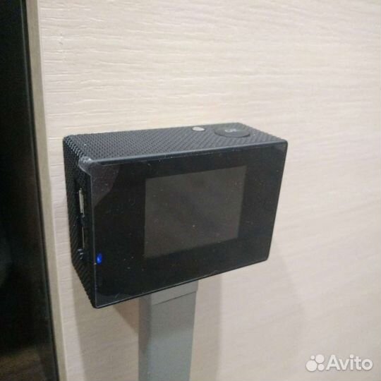 Экшн камера под восстановление