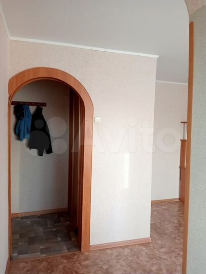 1-к. квартира, 30 м², 5/5 эт.