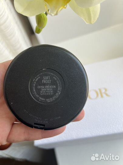 Хайлайтер MAC