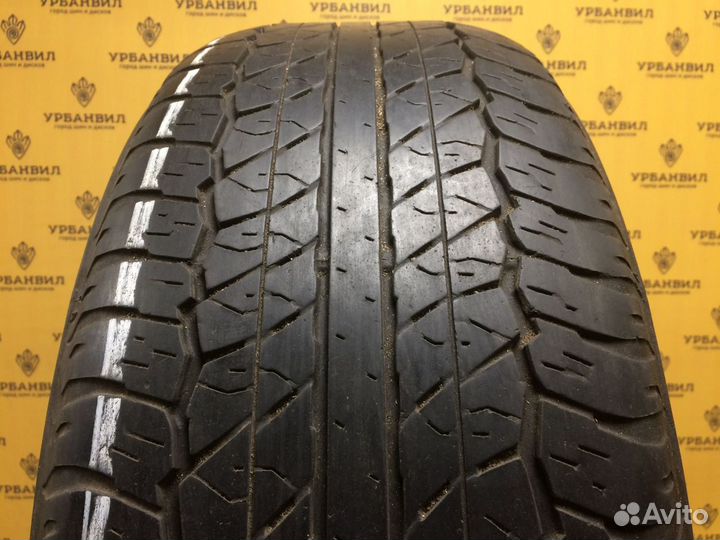 Dunlop Grandtrek AT20 265/60 R18 110H