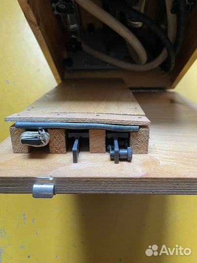 Прибор Петрова