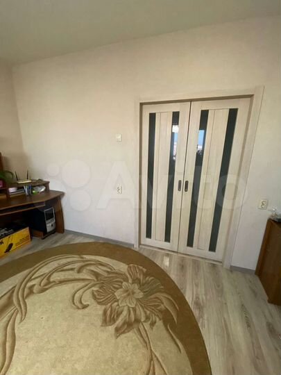 3-к. квартира, 76 м², 10/10 эт.