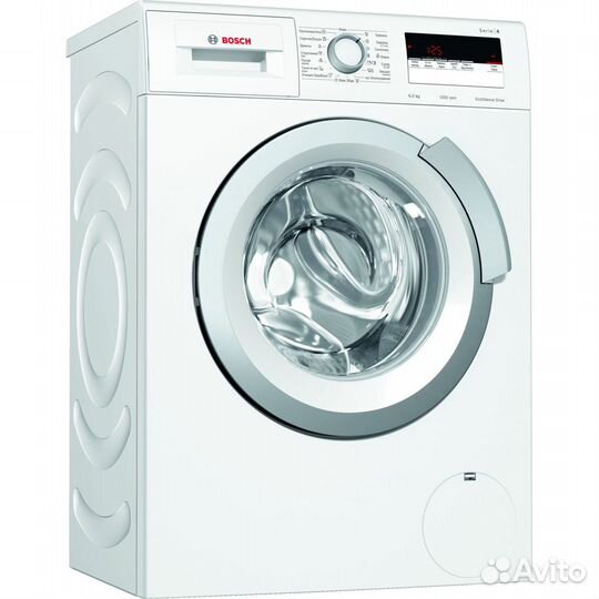 Запчасти для стиральной машины Bosch