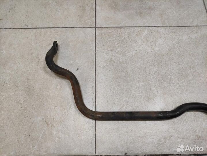 Стабилизатор передний Mercedes-Benz CLA-Class C117