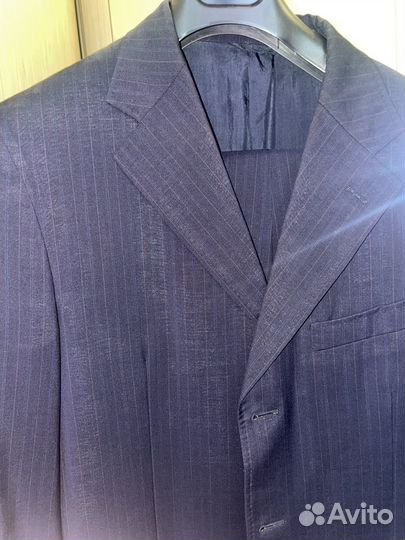 Мужской классический костюм