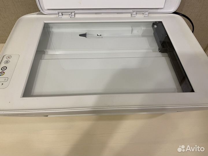 Мфу Hp DeskJet 2130 (принтер+сканер)