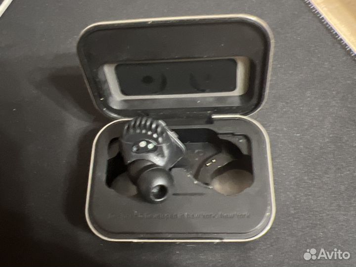 Наушники master dynamic