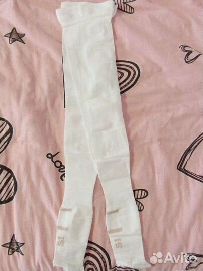 Компрессионные чулки 1 класс