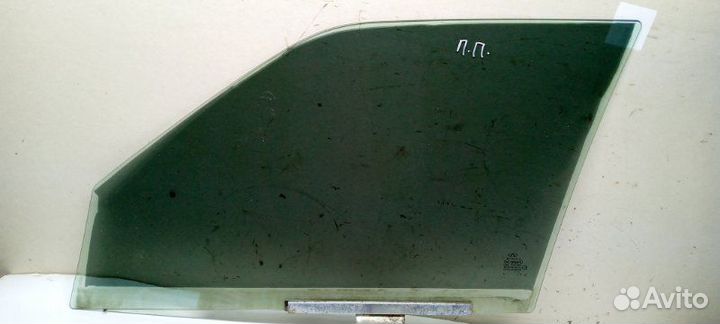 Стекло двери переднее правое Chery A15 седан 1.6