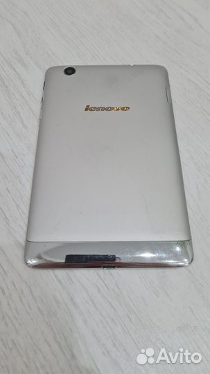 Lenovo IdeaTab S5000-H